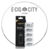 Aspire Breeze Coil | E-cig City Upland CA