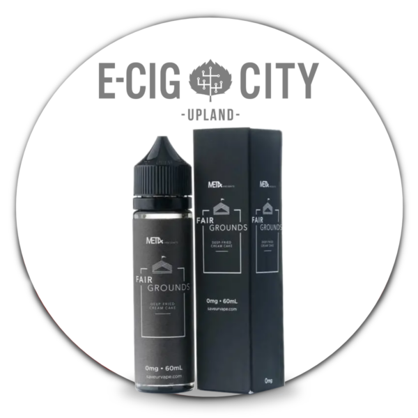 Met4 60ML | E-cig City Upland CA