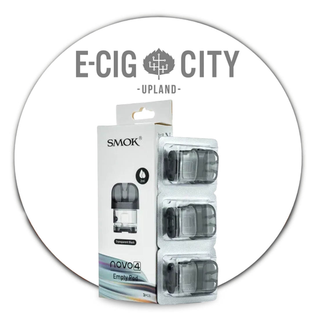 SMOK NOVO 4 Replacement Pod