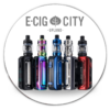 Geek Vape M100 (Aegis Mini 2) 100W Kit Built - In Battery | E-cig City Upland CA