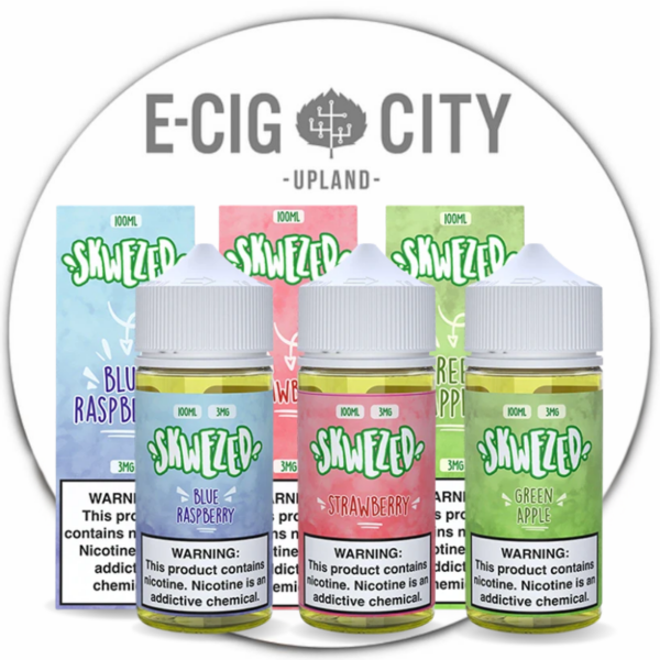SKWEZED 100ML