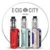 Geek Vape Aegis Solo 3 100W Box Bod Kit