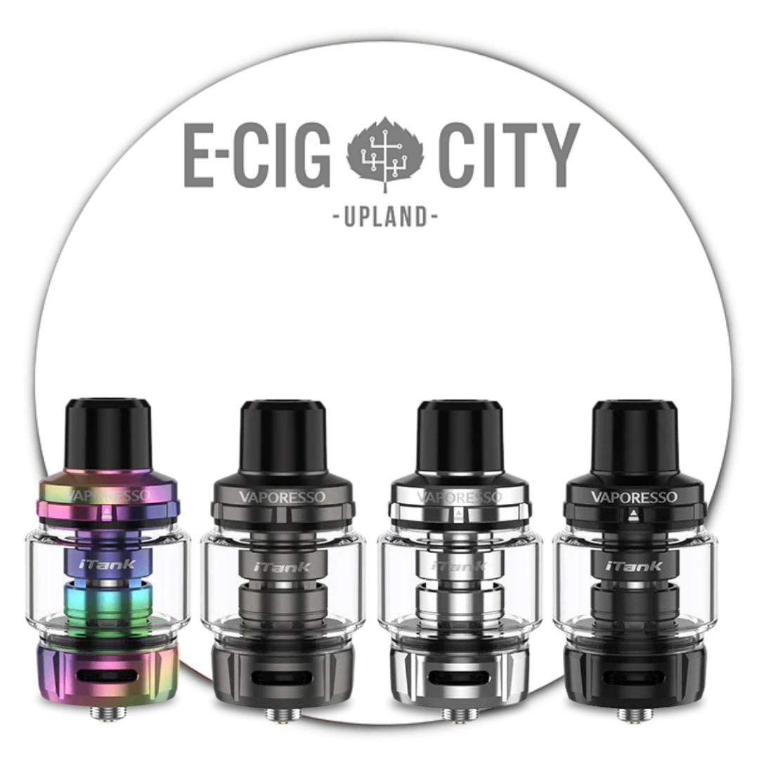Vaproesso iTank 2 8ML