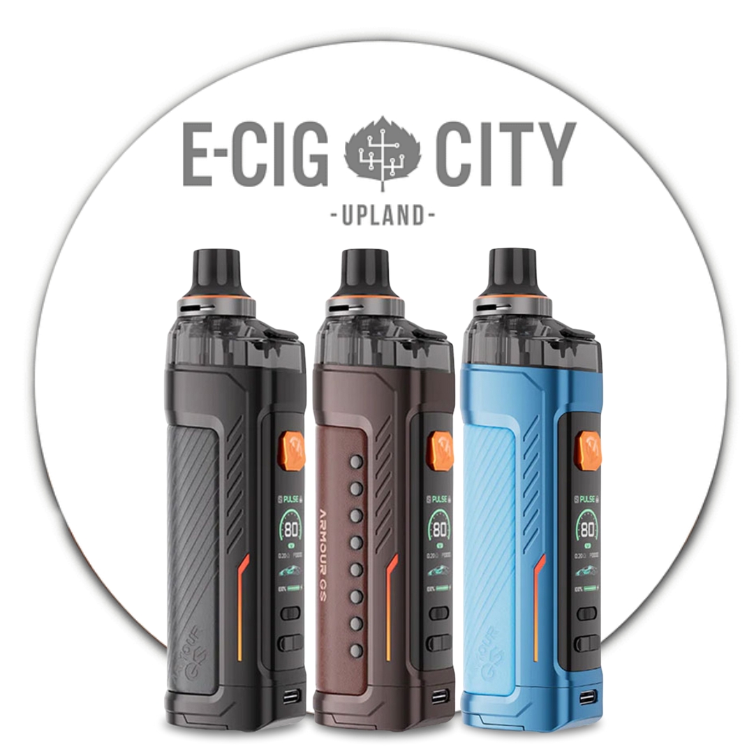 Vaporesso Armour GS 80W Pod Kit