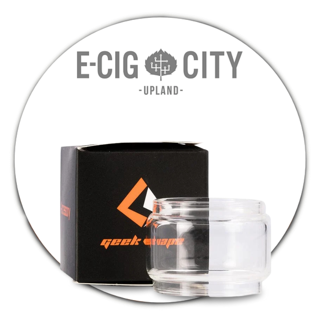 Geek Vape Zeus Replacement Tank