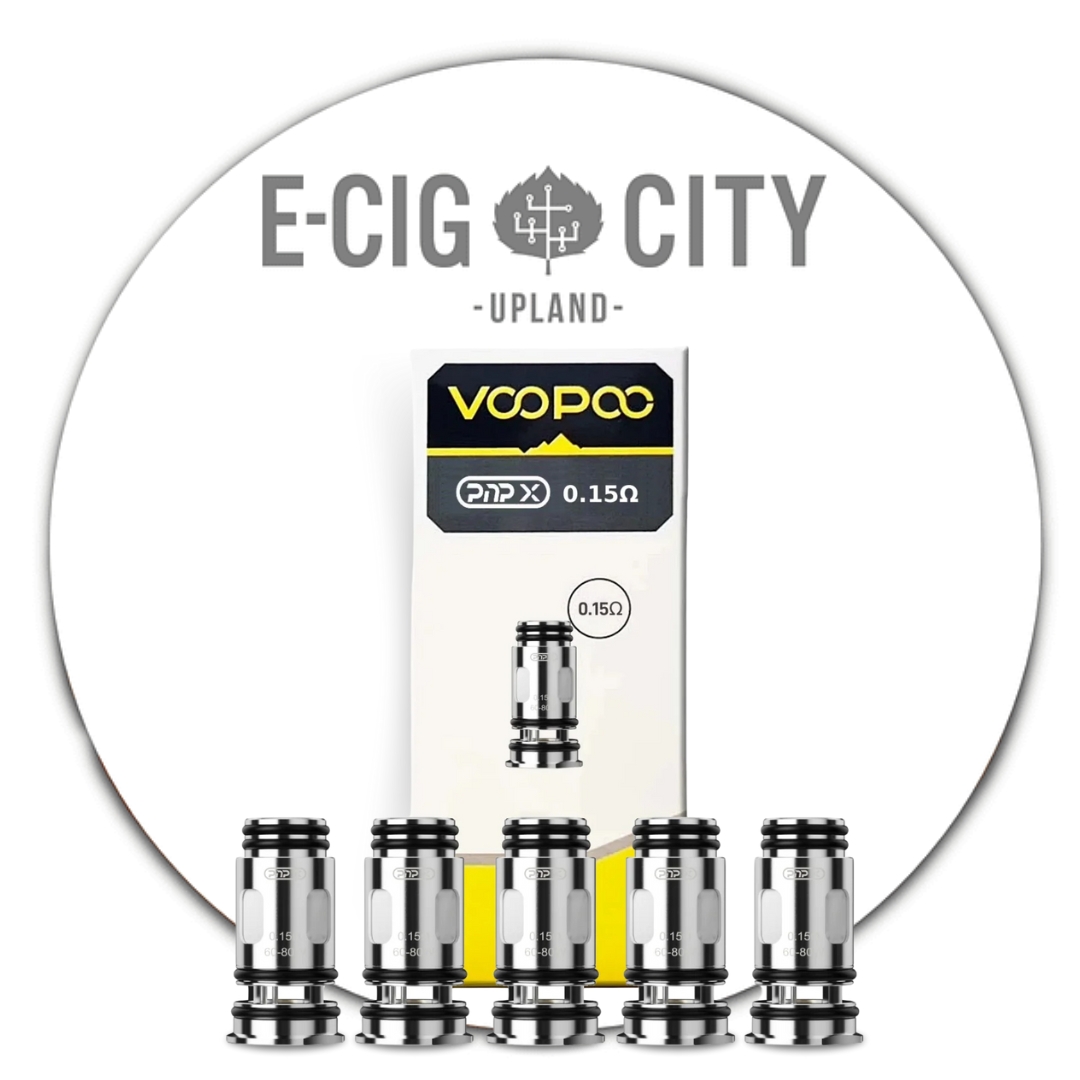 VOOPOO PnP X Coil