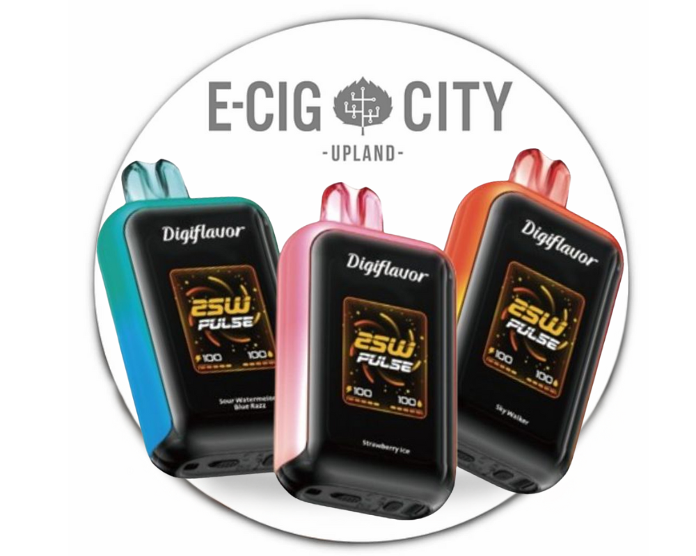 Geek Bar Digiflavor Sky Disposable 25K Puffs 5%