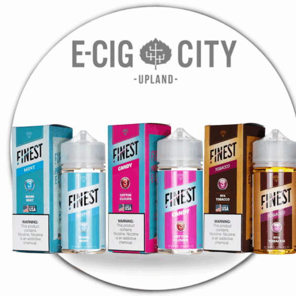 Finest (Rebranded) 100ML