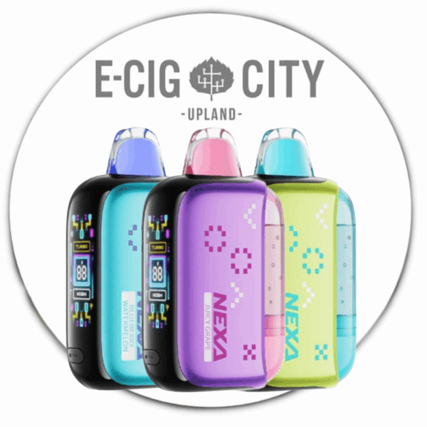 NEXA PIX 35K Puff Disposable 5%