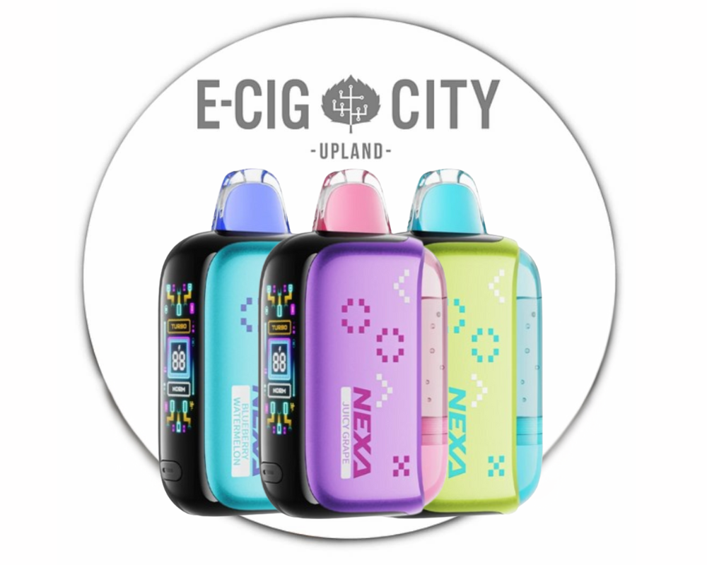 NEXA PIX 35K Puff Disposable 5%