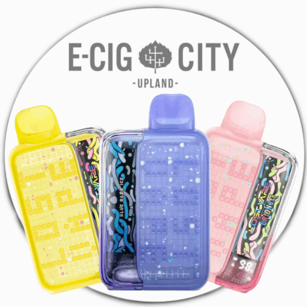 Lost Vape Orion Bar 10K Puffs Disposable 5%