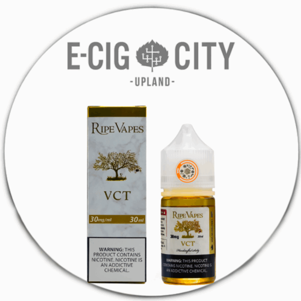 Ripe Vape Salt Nic 30ML