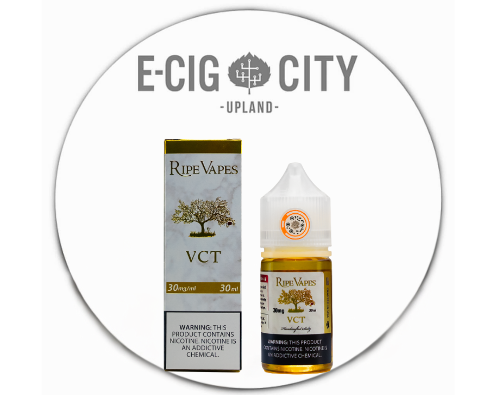 Ripe Vape Salt Nic 30ML