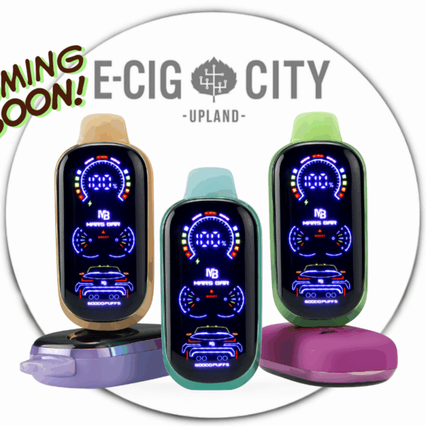 Mars Bar 60K Puff Disposable 5%