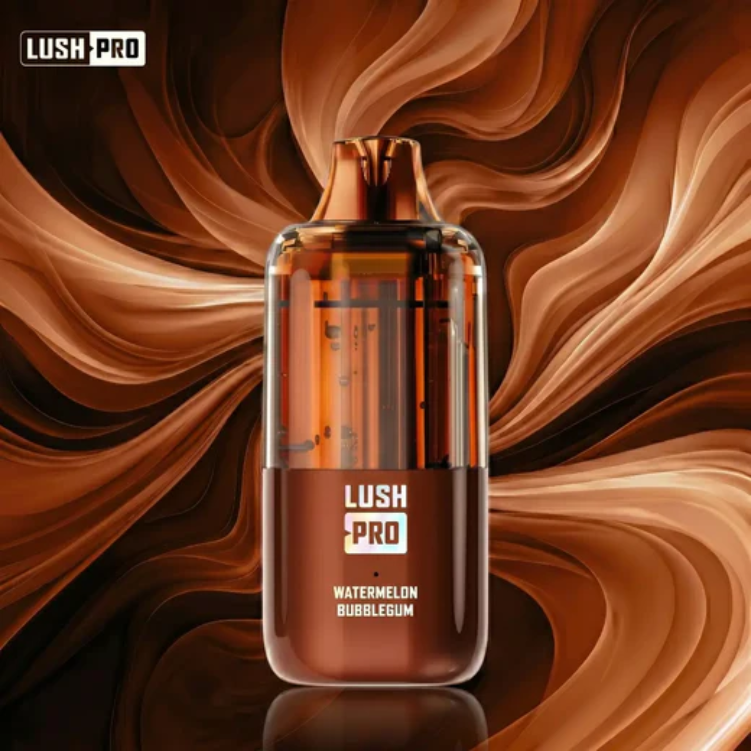 LUSH PRO Pod 50K Puff Disposable 5% - Image 9