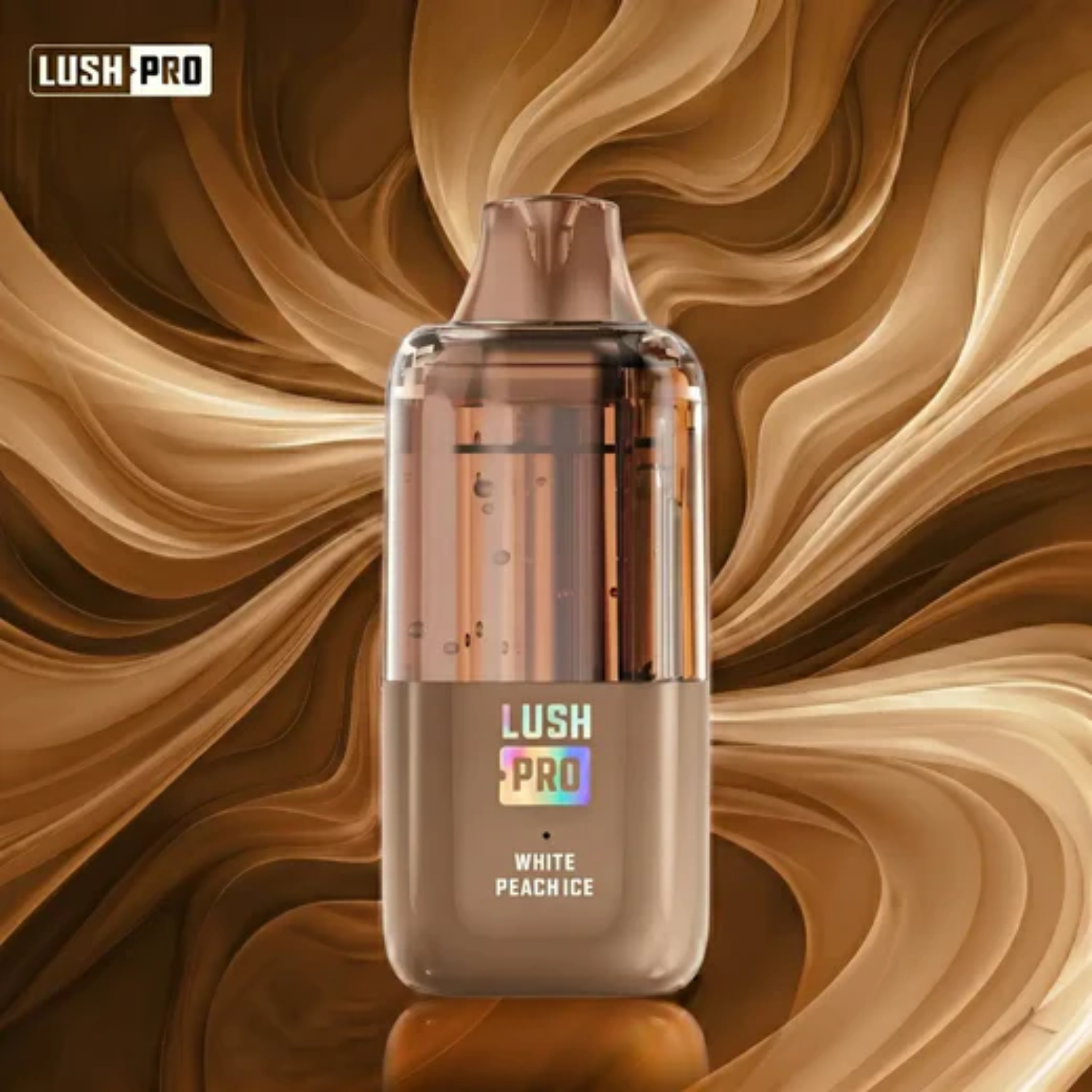 LUSH PRO Pod 50K Puff Disposable 5% - Image 13