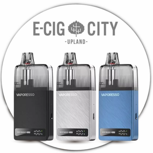 Vaporesso ECO Nano Plus Pod System